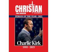 Christian Times Magazine Issue 103