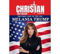 Christian Times Magazine Issue 104