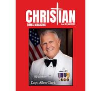 Christian Times Magazine Issue 105