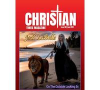 Christian Times Magazine Issue 108