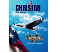 Christian Times Magazine Issue 109