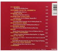 Canzoni Sulla Mamma / Various (DVD)