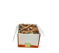 Christian Tortu Jardin Orient Pot Pourri 330 ml - Profumatore Ambiente