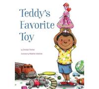 Christian Trimmer Teddy's Favorite Toy (Copertina rigida)