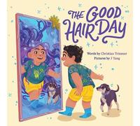 Christian Trimmer The Good Hair Day (Copertina rigida)