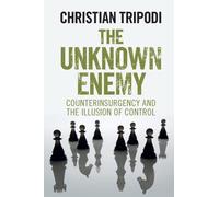 Christian Tripodi The Unknown Enemy (Tascabile)