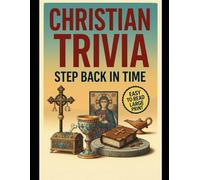 Christian Trivia Facts: Bible Trivia
