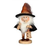 Christian Ulbricht Smokerman Dwarf Nightwatchman