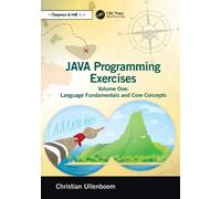 Christian Ullenboom Java Programming Exercises (Tascabile)