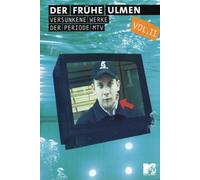 Christian Ulmen - Der frühe Ulmen/Versunkene Werke der Periode MTV Vol. 2 [Edizione: Regno Unito]