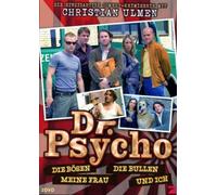 Christian Ulmen - Dr. Psycho