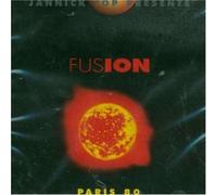 Christian Vander & Jannick Top - Fusion Paris 80