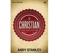 Christian Video Study: It's Not What You Think