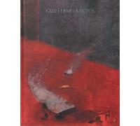 Christian Viveros-Fauné Guillermo Kuitca (Copertina rigida)