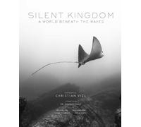 Christian Vizl Silent Kingdom (Copertina rigida)
