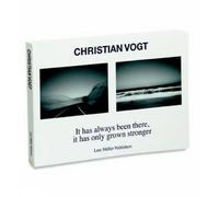 Christian Vogt It Has Always Been There, it Has Only Grown St (Copertina rigida)