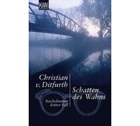 Christian von D Schatten des Wahns: Stachelmanns dritter Fall (Stach (Tascabile)