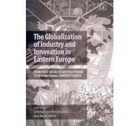 Christian von H The Globalization of Industry and Innovation (Copertina rigida)
