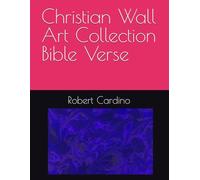 Christian Wall Art Collection Bible Verse