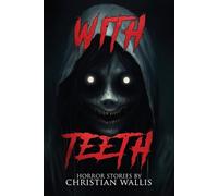 Christian Wallis Velox Books With Teeth (Tascabile)