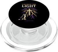 Christian Washington Faith Cross Cane Inspirational Chiamato PopSockets PopGrip per MagSafe