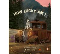 Christian Watson How Lucky Am I (Copertina rigida) (PRESALE 04/06/2026)