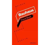 Christian Welzbacher Bauhaus (Tascabile)