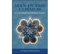 Christian Wertenbaker Man in the Cosmos (Tascabile)