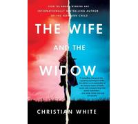 Christian White The Wife and the Widow (Tascabile)
