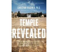 Christian Widener The Temple Revealed (Tascabile)