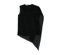 Christian Wijnants - Sleeveless Tops - - Tops - Donna - Nero - S