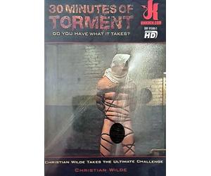 Christian wilde takes the ultimate challange KINK MEN tmt005