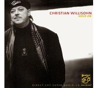 Christian Willisohn - Hold On
