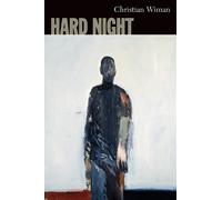 Christian Wiman Hard Night (Tascabile)