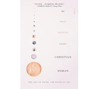 Christian Wiman He Held Radical Light (Tascabile)
