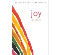 Christian Wiman Joy (Copertina rigida)