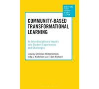 Christian Winterbottom Community-Based Transformational Learning (Tascabile)