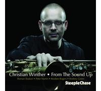 Christian Winther From the sound up (CD) Album