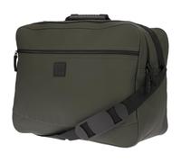 Christian Wippermann Grande borsa da uomo per assistenti di volo, borsa da lavoro, borsa da uomo in formato verticale