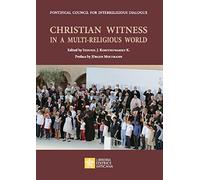 Christian witness in a multi-religious world