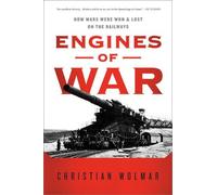 Christian Wolmar Engines of War (Tascabile)