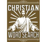 Christian: Word Search