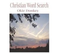 Christian Word Search