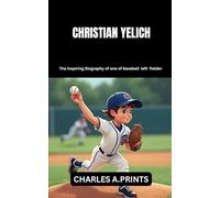 CHRISTIAN YELICH: The inspiring Biography of one of Baseball left fielder