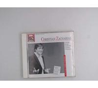 Christian Zacharias - Scarlatti / Mozart / Beethoven / Schubert / Schumann