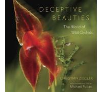 Christian Ziegler Deceptive Beauties (Copertina rigida)