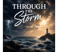 Christiana Natoo Through the Storm (Tascabile)