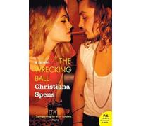 Christiana Spens The Wrecking Ball (Tascabile)