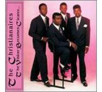 Christianaires - Vision Becomes Clearer