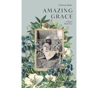Christiane Banks Amazing Grace (Tascabile)